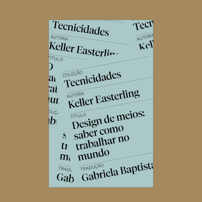 Design de Meios: saber como trabalhar no mundo