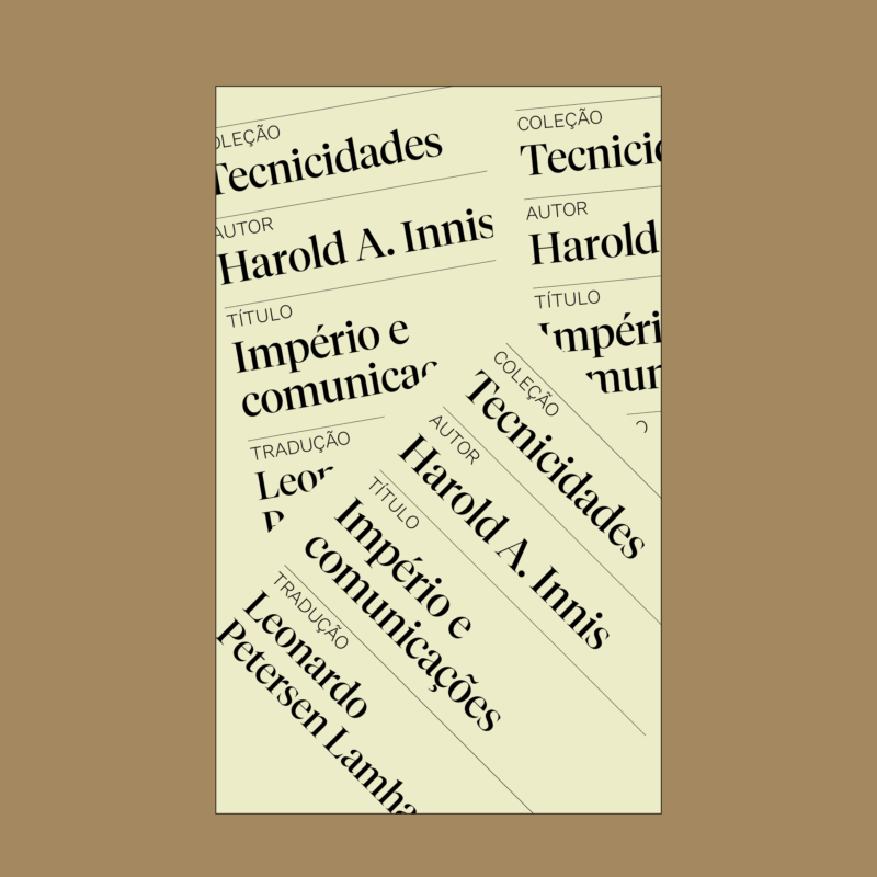 Império e comunicações